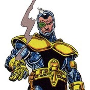 Jester Equinox Torso