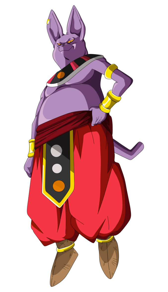 Kết quả hình ảnh cho champa dragon ball