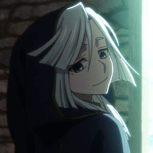 Joseph (The Ancient Magus' Bride) | Villains Wiki | Fandom