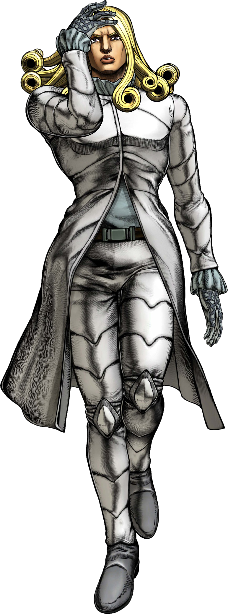 Funny Valentine Villains Wiki Fandom