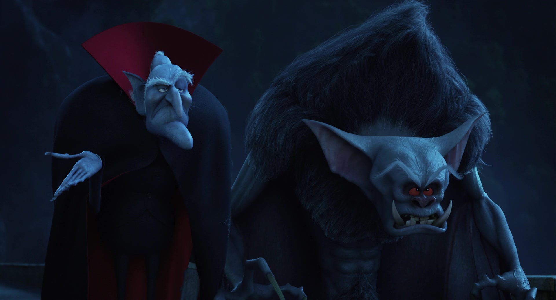Image - Hotel Transylvania 2 Screenshot 1924.jpg | Villains Wiki