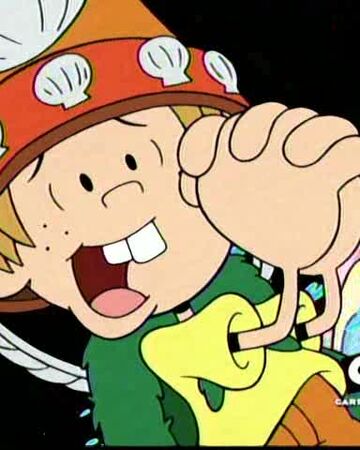 King Sandy Villains Wiki Fandom