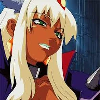 Nailkaiser Villains Wiki Fandom Nailkaiser Villains Wiki Fandom