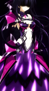 Date a live inverse Date a live inverse