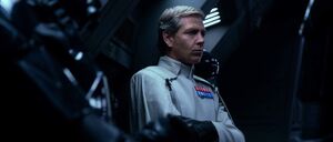 sideshow krennic