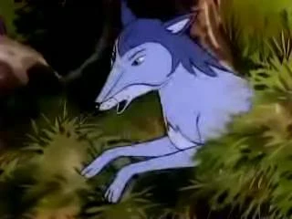 Lady Blue Villains Wiki Fandom