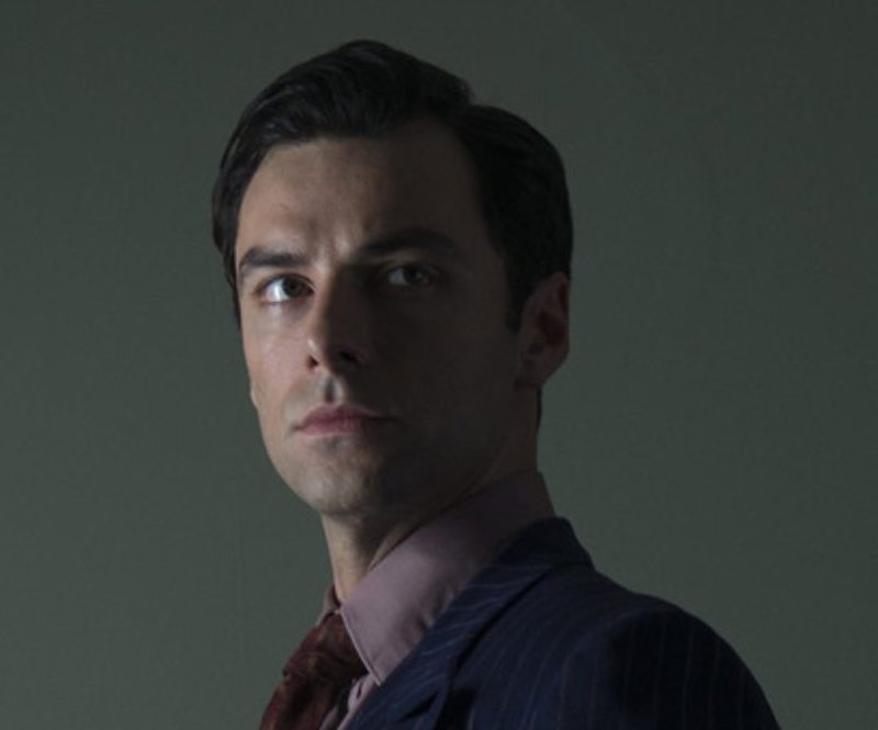 Philip Lombard Villains Wiki Fandom