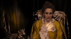 Queen Clementianna Defeated