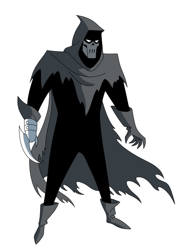 Phantasm | Villains Wiki | FANDOM powered by Wikia