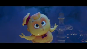 Moriarty (Sherlock Gnomes) | Villains Wiki | FANDOM powered by Wikia