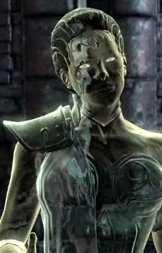 Athena God Of War Villains Wiki Fandom