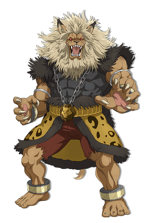 The Delinquent Omega Belongs To The Beast King Beast King | Villains Wiki | Fandom