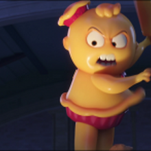 Moriarty Sherlock Gnomes Gallery Villains Wiki Fandom