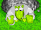 Klungo (Grunty's Revenge)