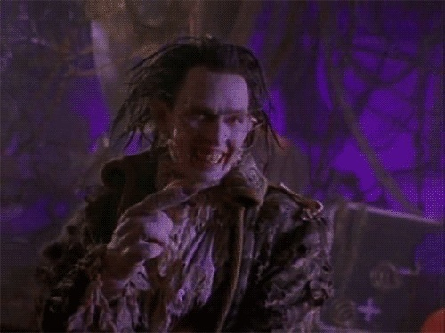 Boogeyman (Don't Look Under the Bed) | Villains Wiki ...
