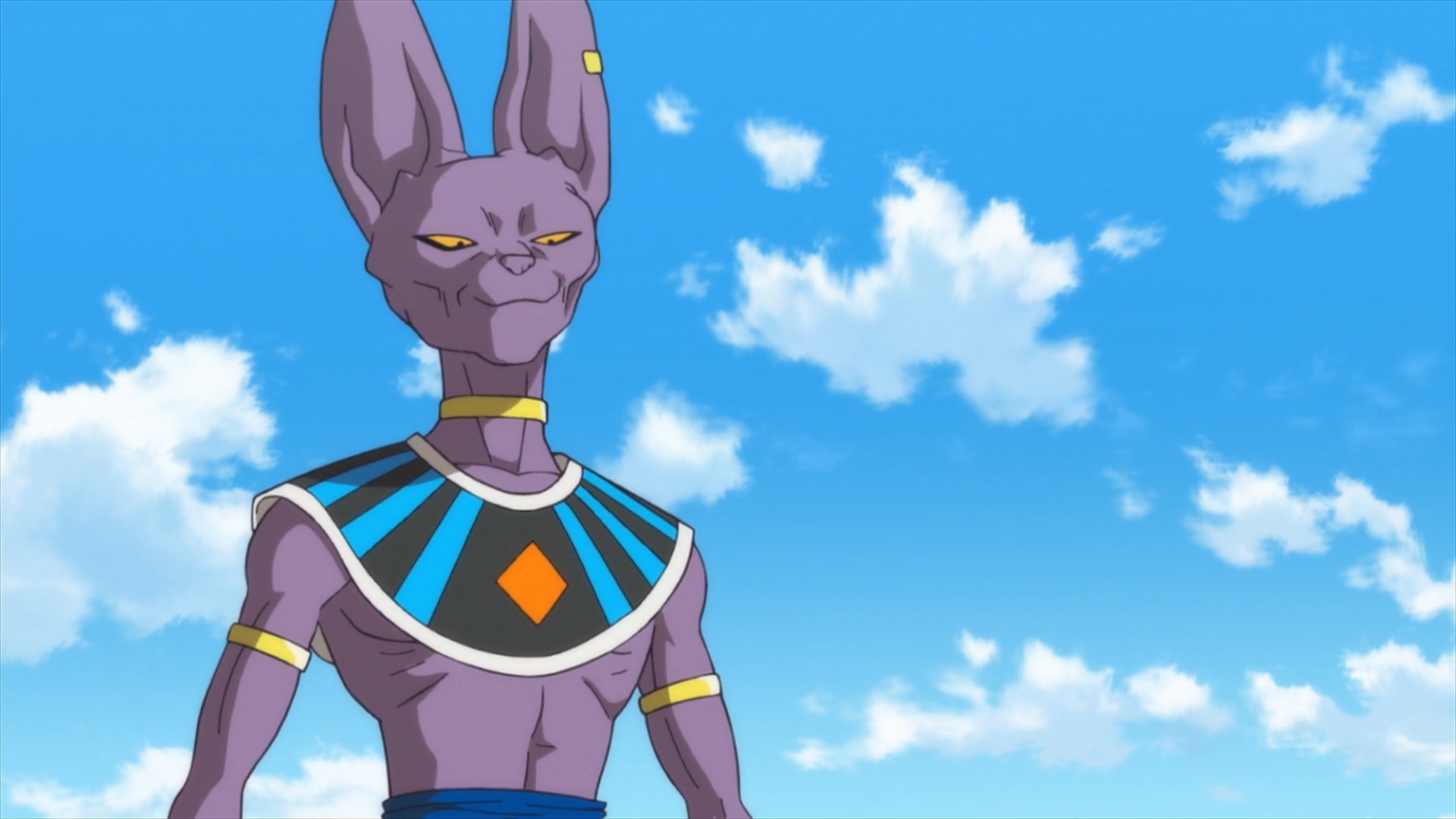 Image - BeerusBills-God-of-Destruction---Dragon-Ball-Z ...