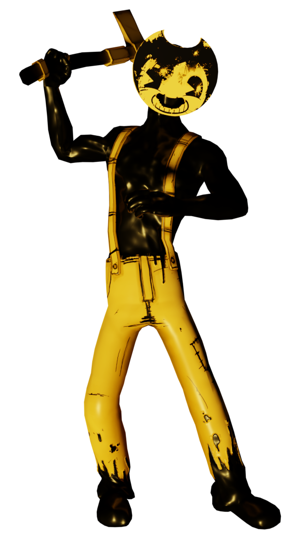 bendy 2019 | 2048