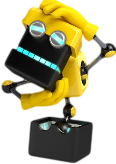 Cubot | Villains Wiki | Fandom
