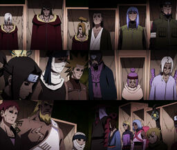 Akatsuki Villains Wiki FANDOM powered by Wikia Akatsuki Villains Wiki FANDOM powered by Wikia