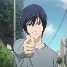 Hiro Shishigami Villains Wiki Fandom