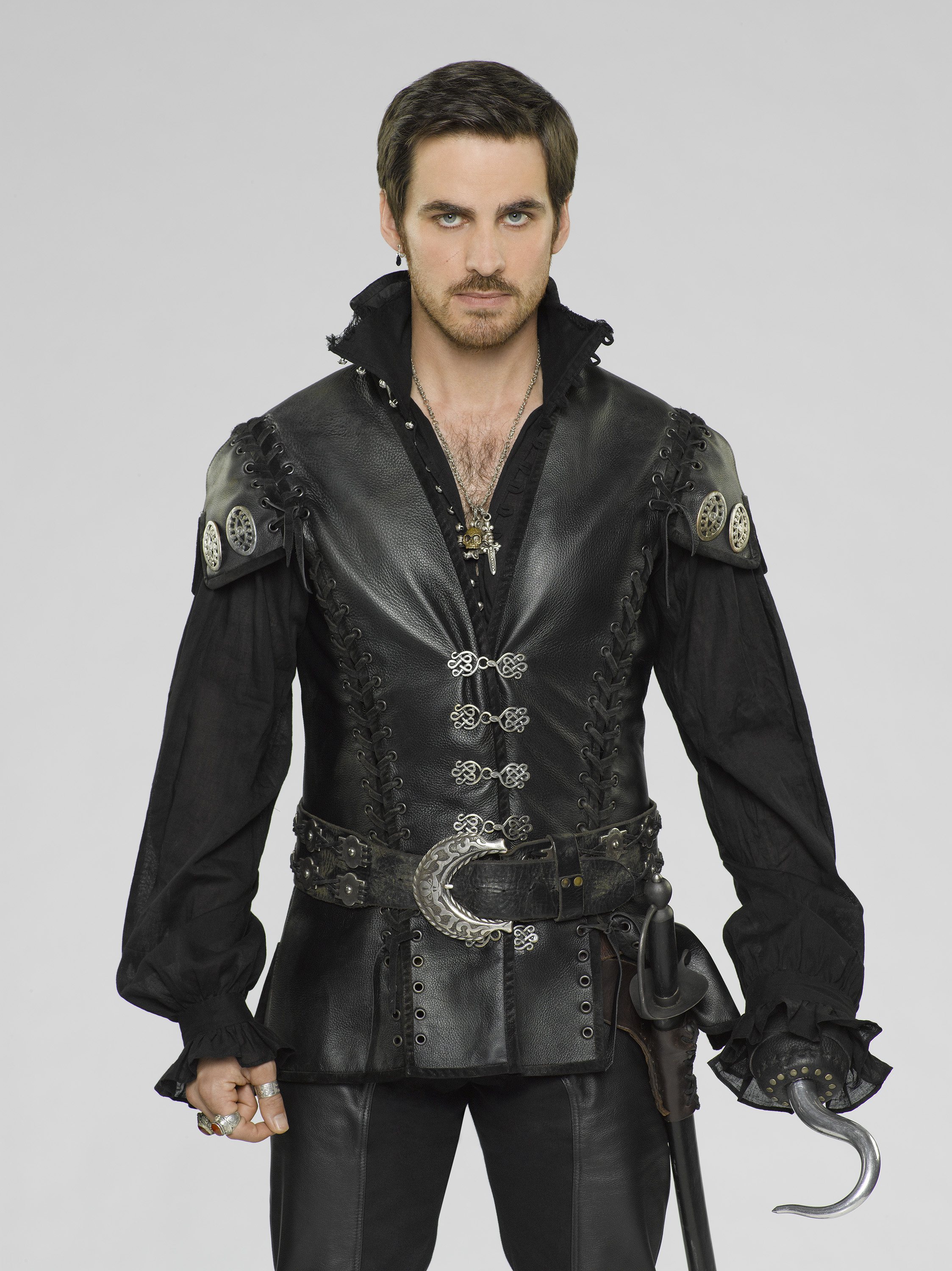 funko pop captain hook once upon a time