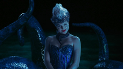 Queen Regina Ursula