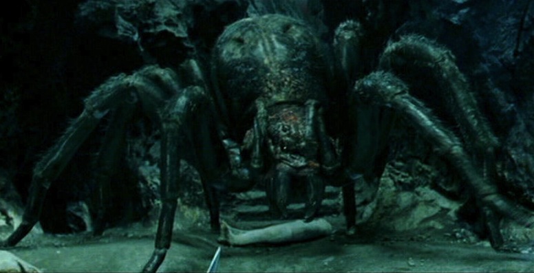 Shelob | Villains Wiki | FANDOM powered by Wikia