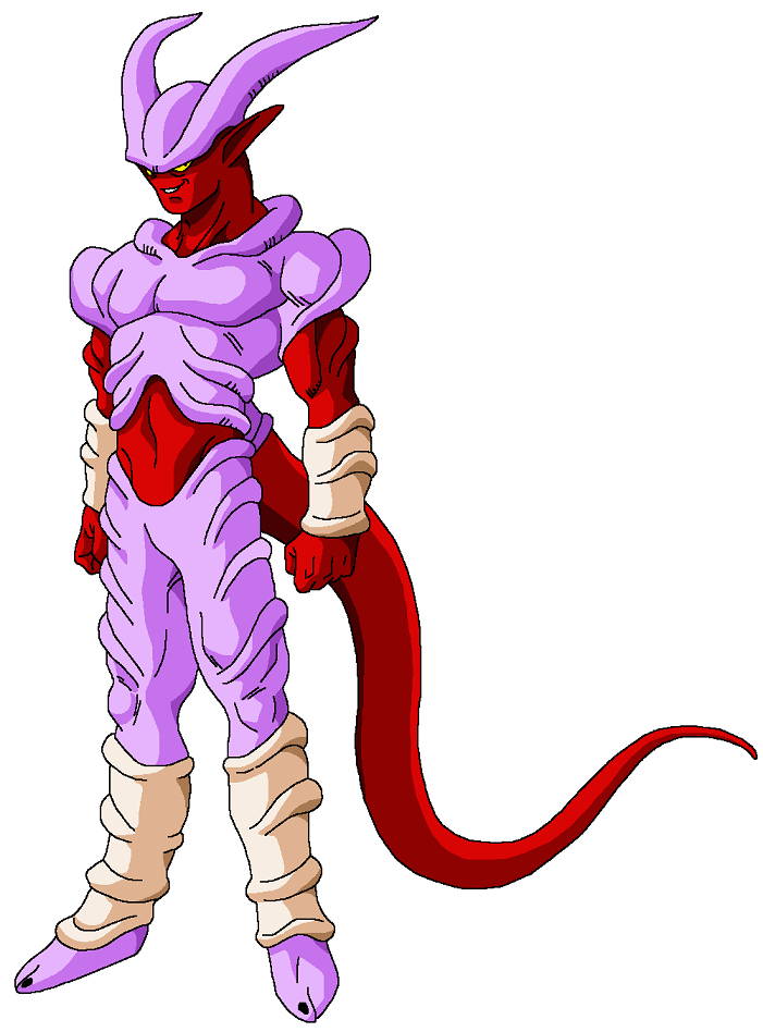 Janemba | Villains Wiki | FANDOM powered by Wikia