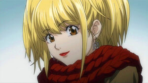 Misa Amane | Villains Wiki | FANDOM powered by Wikia