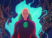 Invid Regess (Robotech, Invid Invasion)