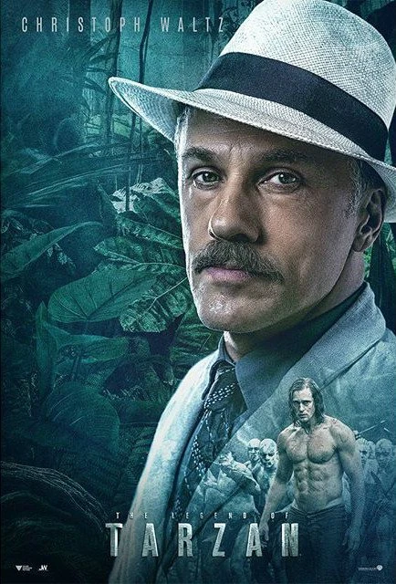 Léon Rom Villains Wiki FANDOM powered by Wikia