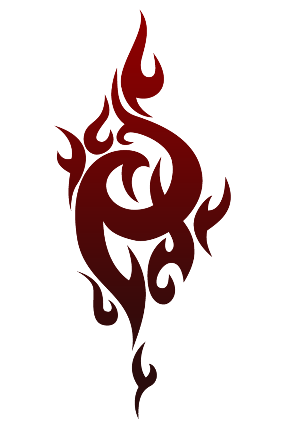 K Project Red Clan Logo