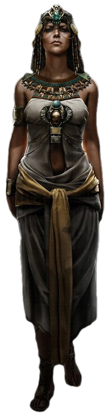 Cleopatra Assassin S Creed Villains Wiki Fandom