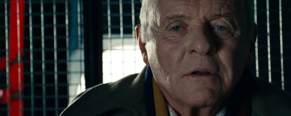 Image Edward Bailey 7.jpg Villains Wiki FANDOM powered by Wikia