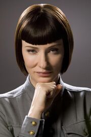 Irina Spalko