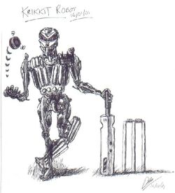 Krikkit Robot-1-