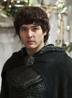 Mordred