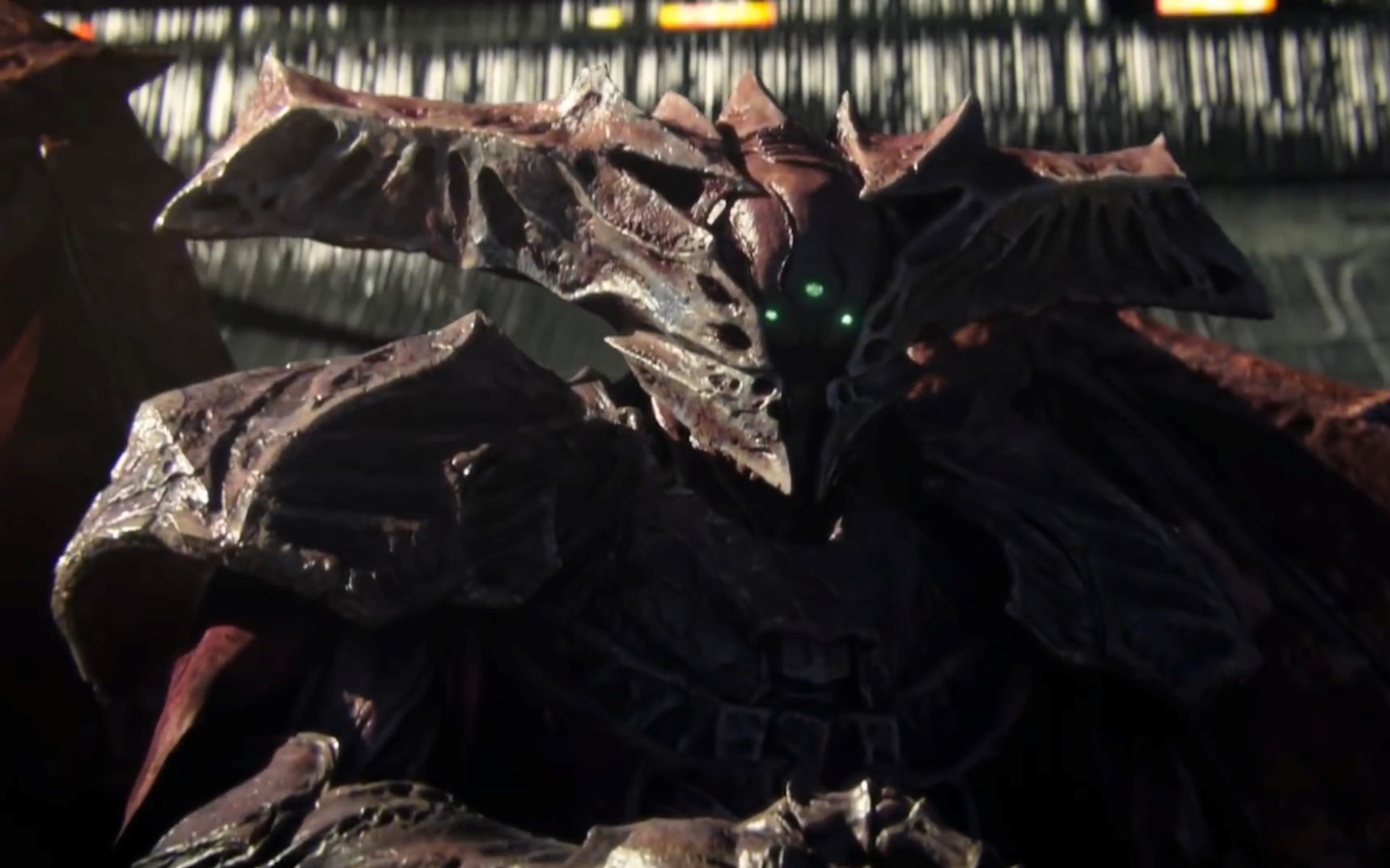 Oryx, the Taken King Villains Wiki Fandom