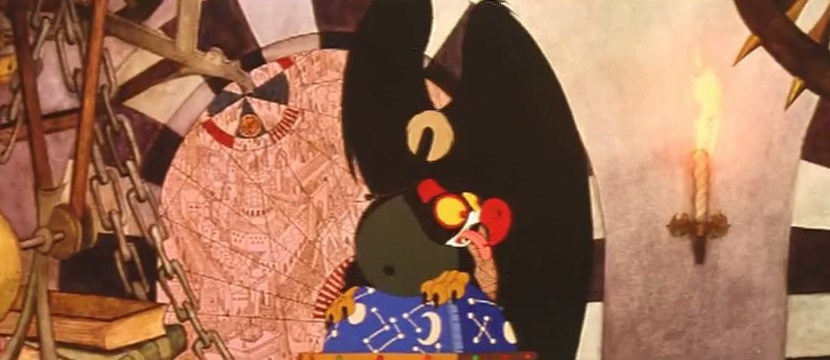 Phido | Villains Wiki | FANDOM powered by Wikia
