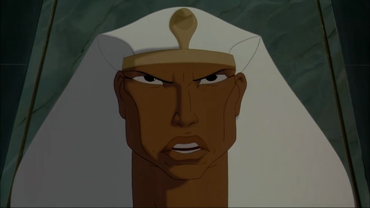 Rameses (The Prince of Egypt) | Villains Wiki | FANDOM powered by Wikia