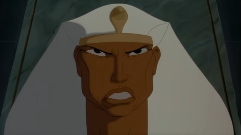 Rameses (The Prince of Egypt) | Villains Wiki | FANDOM powered by Wikia