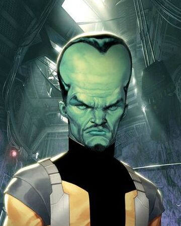 The Leader Villains Wiki Fandom