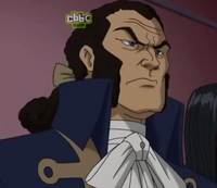 Sebastian Shaw