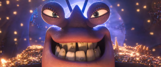 Image - Tamatoa-Moana2.png | Villains Wiki | FANDOM powered by Wikia