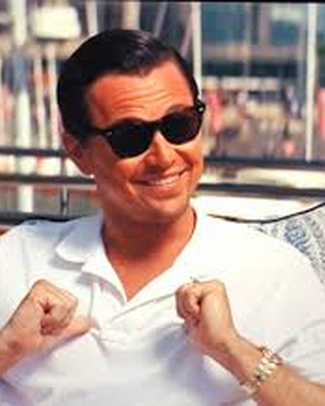 Jordan Belfort Villains Wiki Fandom