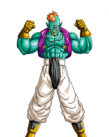 Bido Villains Wiki Fandom