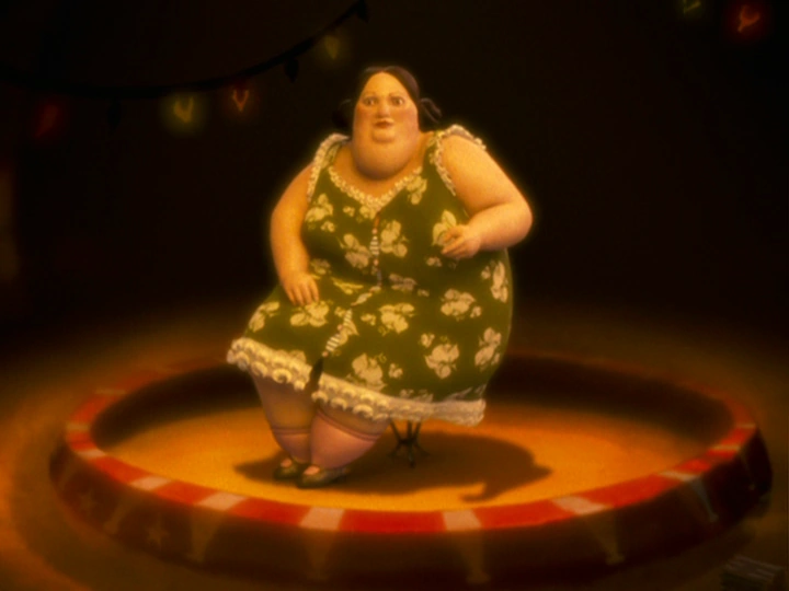 Constance Nebbercracker Villains Wiki FANDOM powered by Wikia