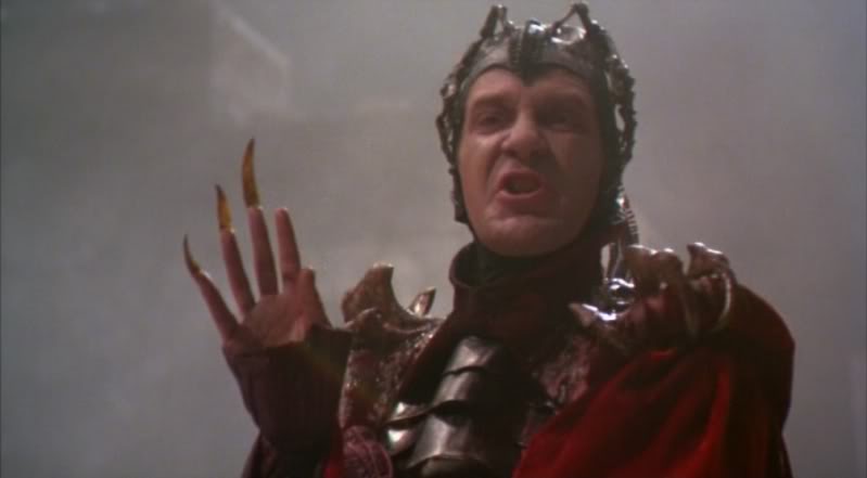 Image result for evil time bandits"