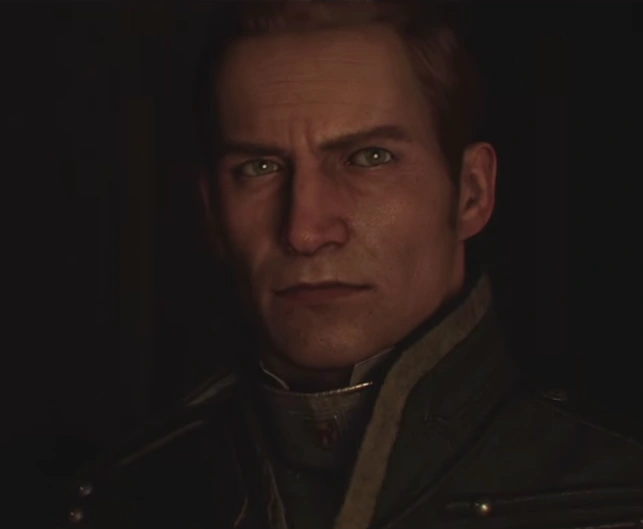 Sir Lucan Villains Wiki FANDOM powered by Wikia