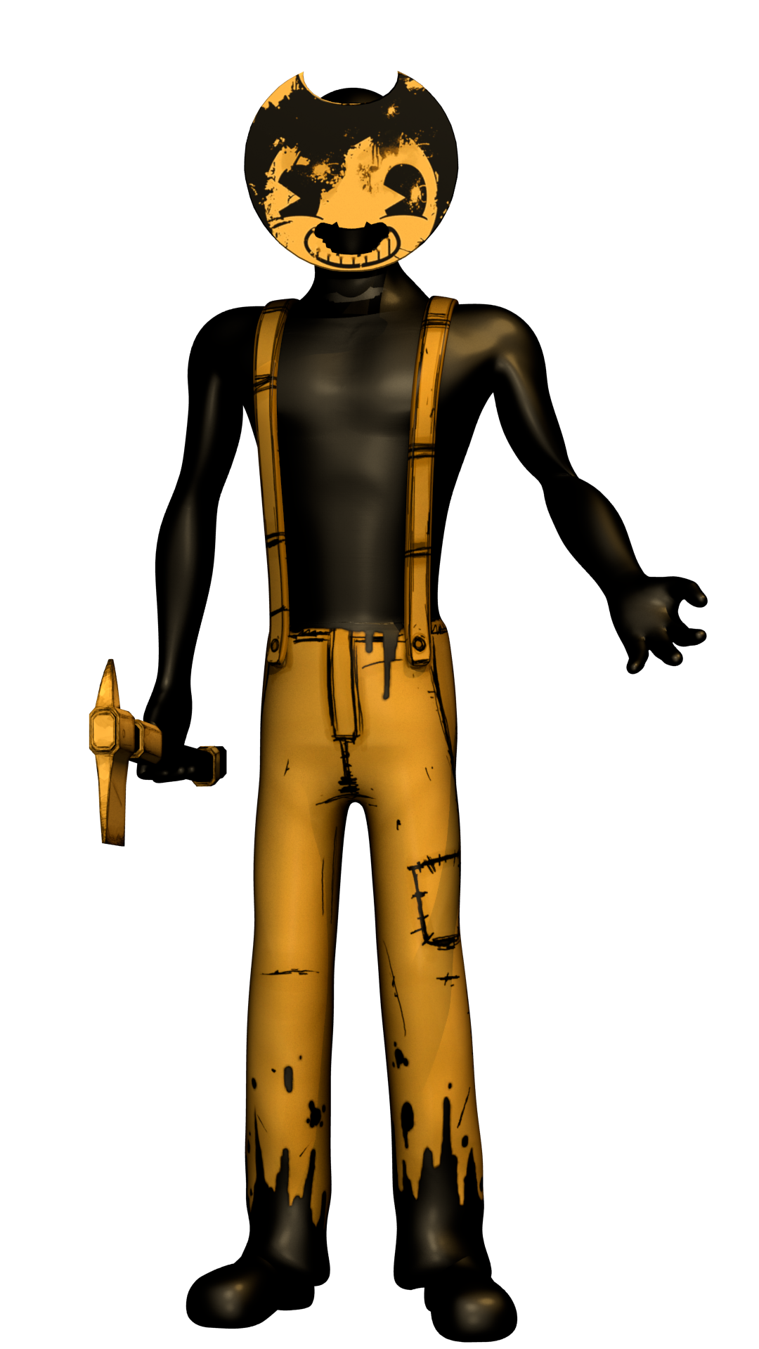 Bendy And The Ink Machine Sammy Lawrence Sammy Lawrence/Gallery | Villains Wiki | FANDOM powered by Wikia